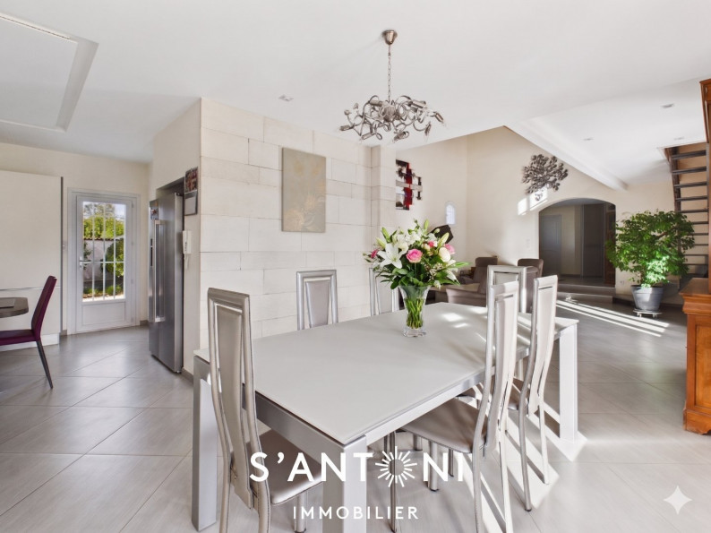 vente Maison Poussan - Photo 7