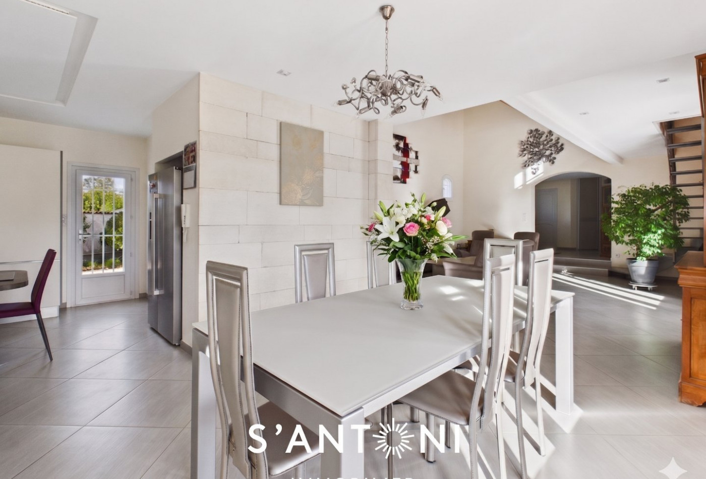 vente Maison Poussan - Photo 7
