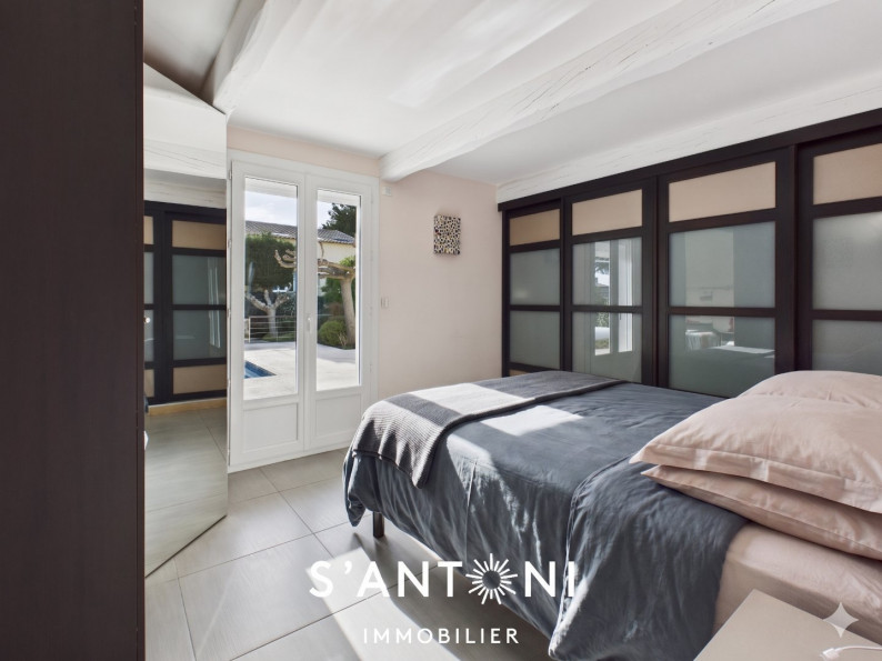 vente Maison Poussan - Photo 10
