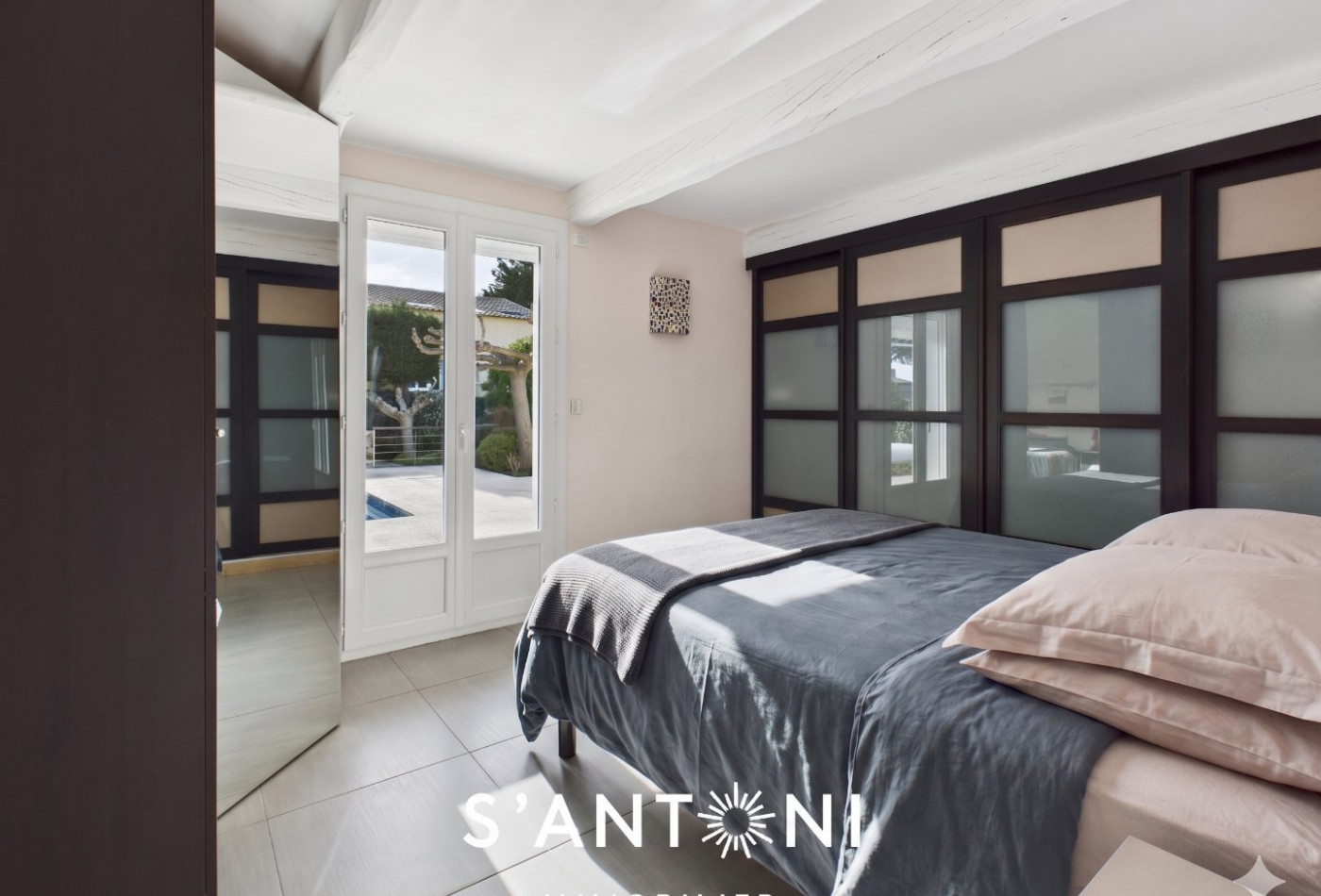 vente Maison Poussan - Photo 10