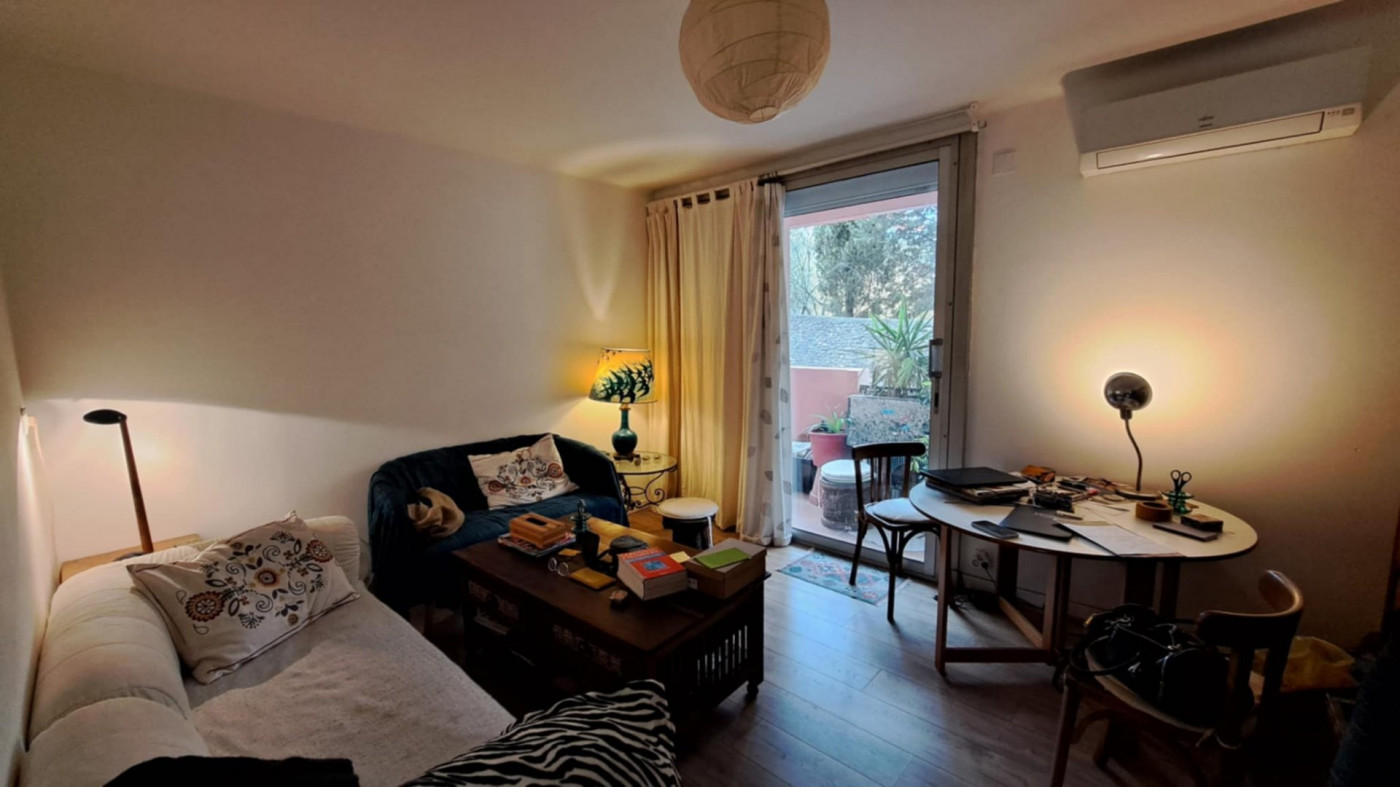 vente Appartement Sete - Photo 1