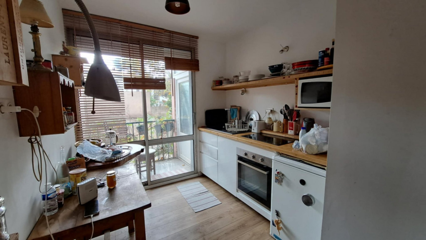 vente Appartement Sete - Photo 3