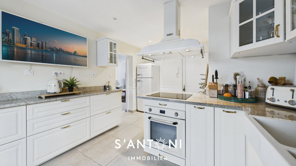 vente Appartement Sete - Photo 5