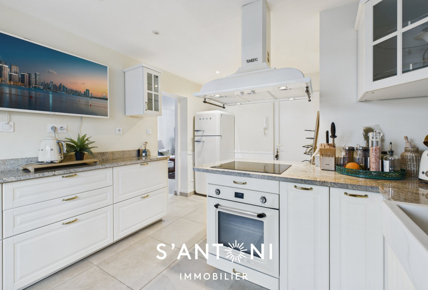 vente Appartement Sete - Photo 6