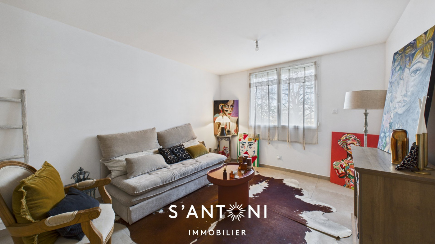 vente Appartement Sete - Photo 2