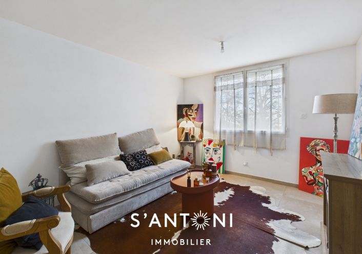 vente Appartement Sete