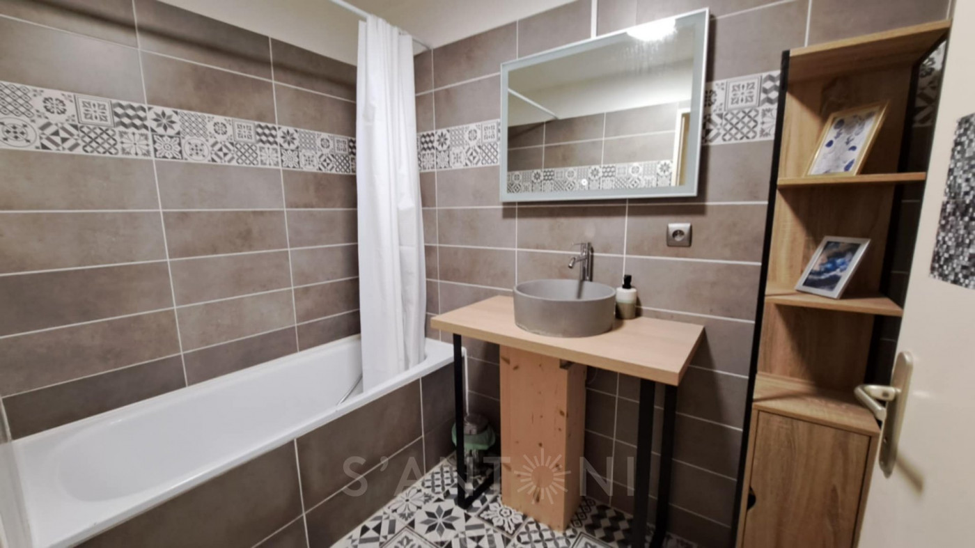 vente Appartement Sete - Photo 5