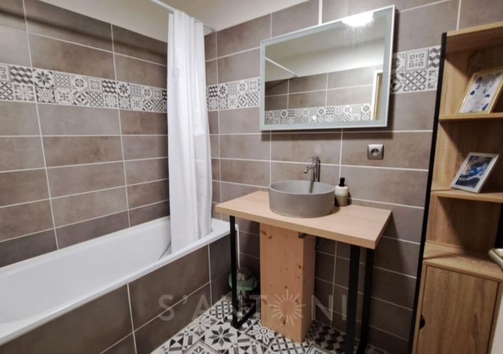 vente Appartement Sete