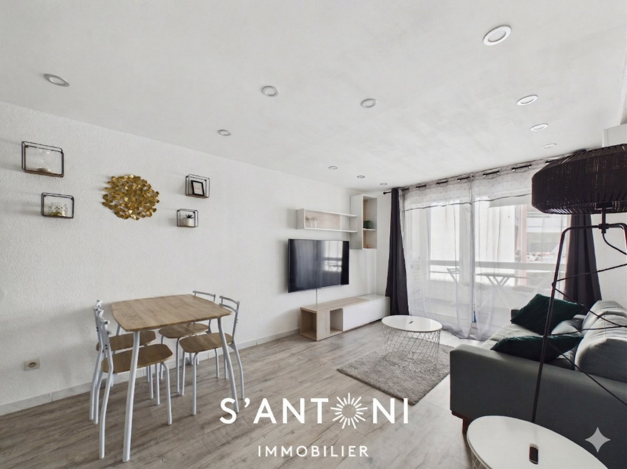 vente Appartement en résidence Sete - Photo 3