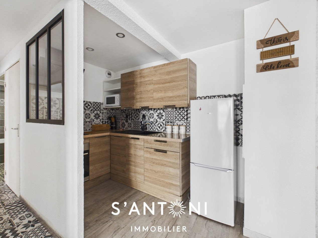 vente Appartement en résidence Sete - Photo 2