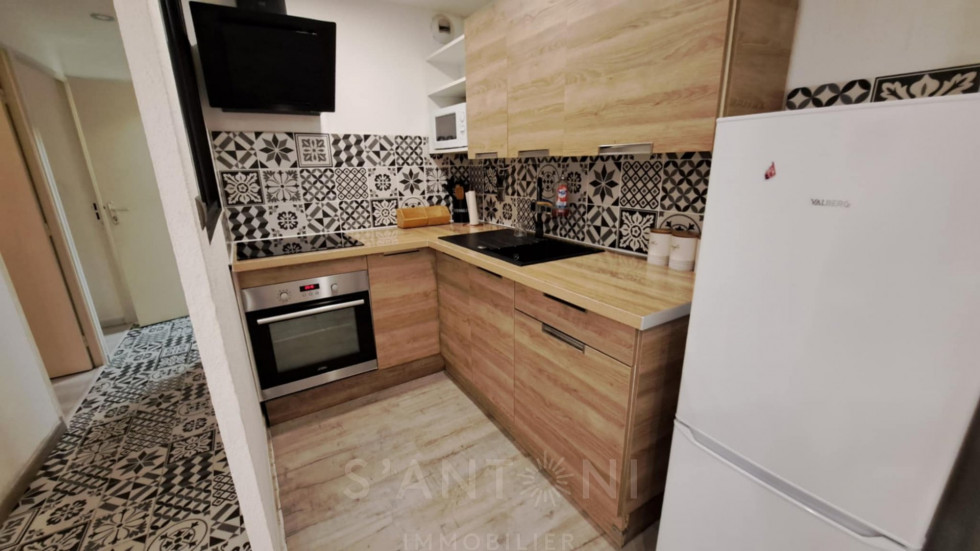 vente Appartement Sete - Photo 2