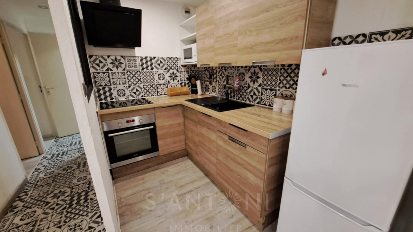 vente Appartement Sete - Photo 2