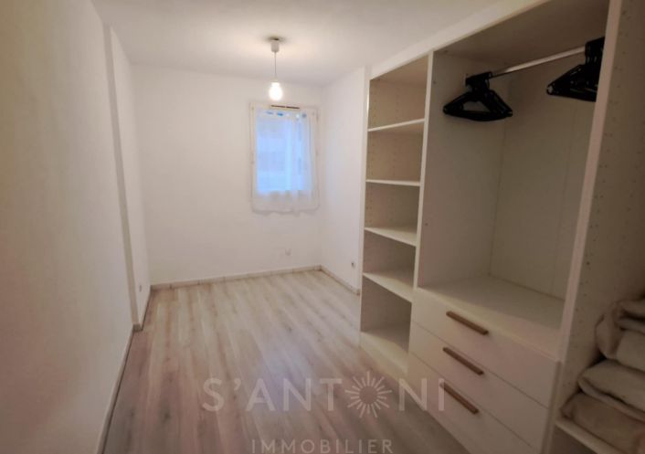 vente Appartement Sete