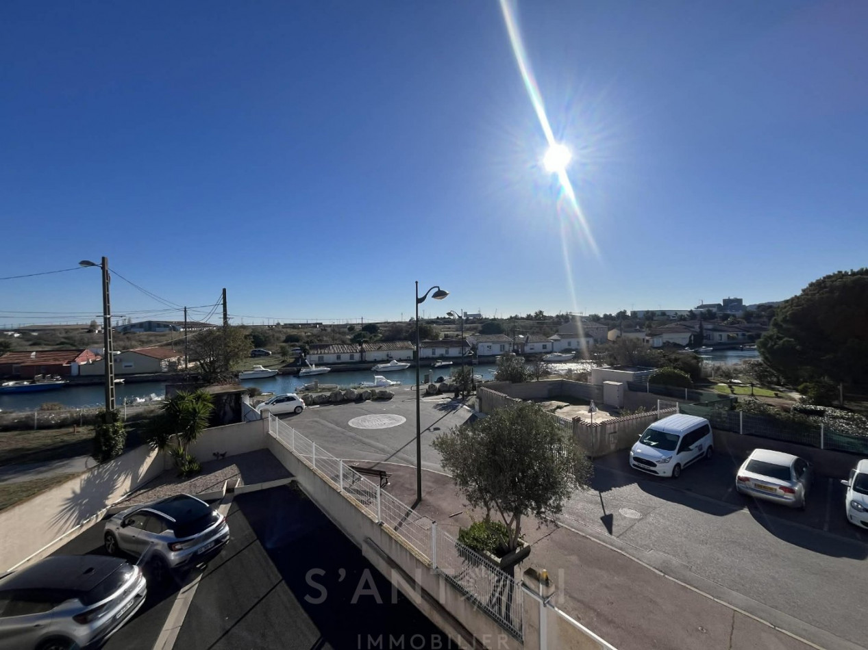 vente Appartement en résidence La Peyrade - Photo 1