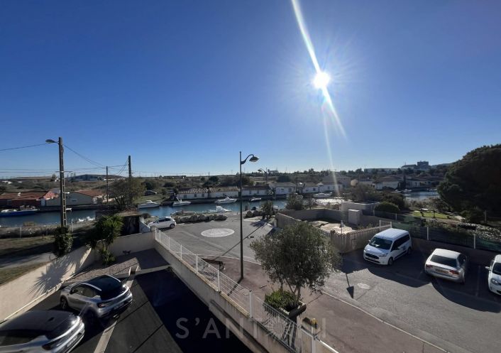 vente Appartement en résidence La Peyrade