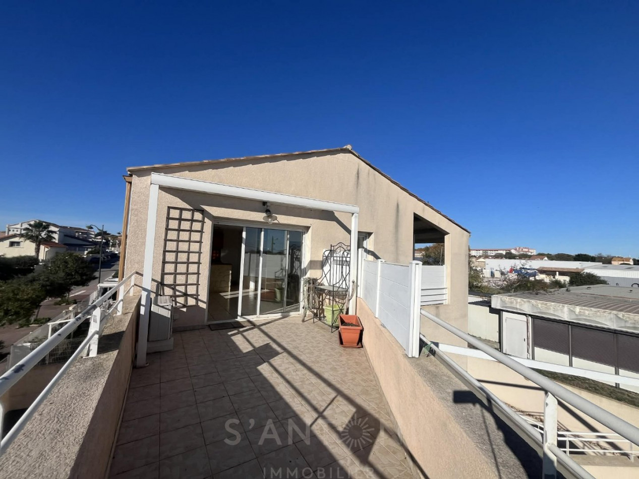 vente Appartement en résidence La Peyrade - Photo 13