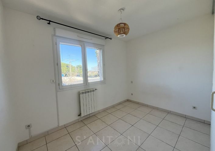 vente Appartement en résidence La Peyrade