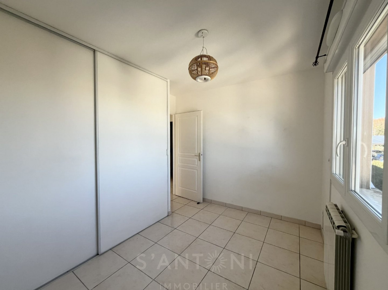 vente Appartement en résidence La Peyrade - Photo 9