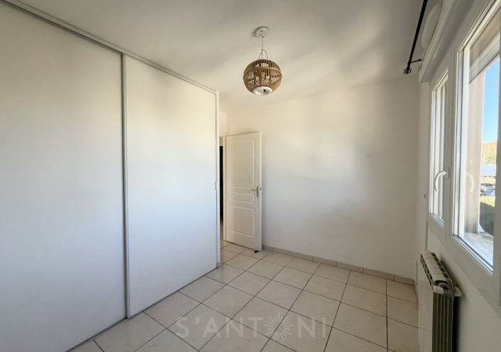 vente Appartement en résidence La Peyrade