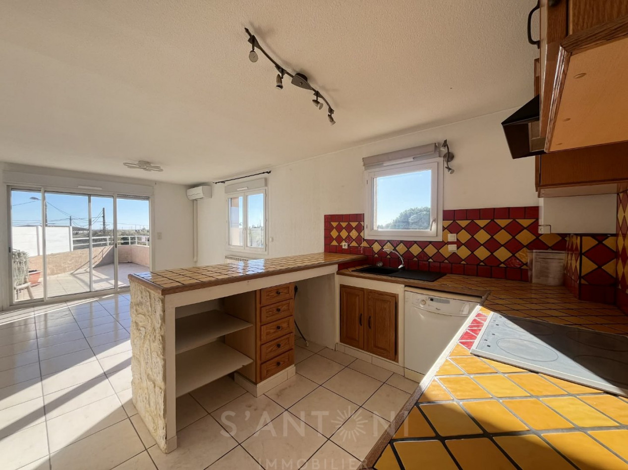 vente Appartement en résidence La Peyrade - Photo 5