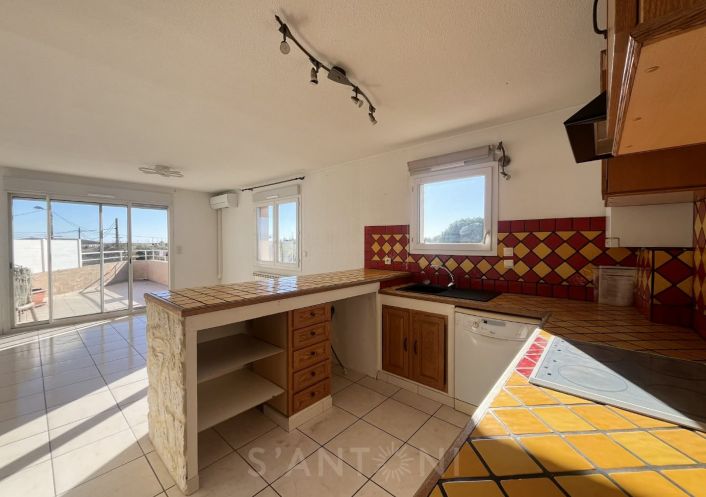 vente Appartement en résidence La Peyrade
