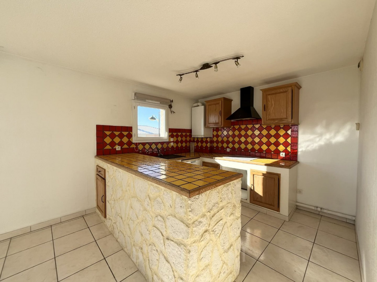 vente Appartement en résidence La Peyrade - Photo 6