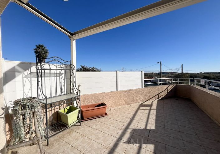 vente Appartement en résidence La Peyrade