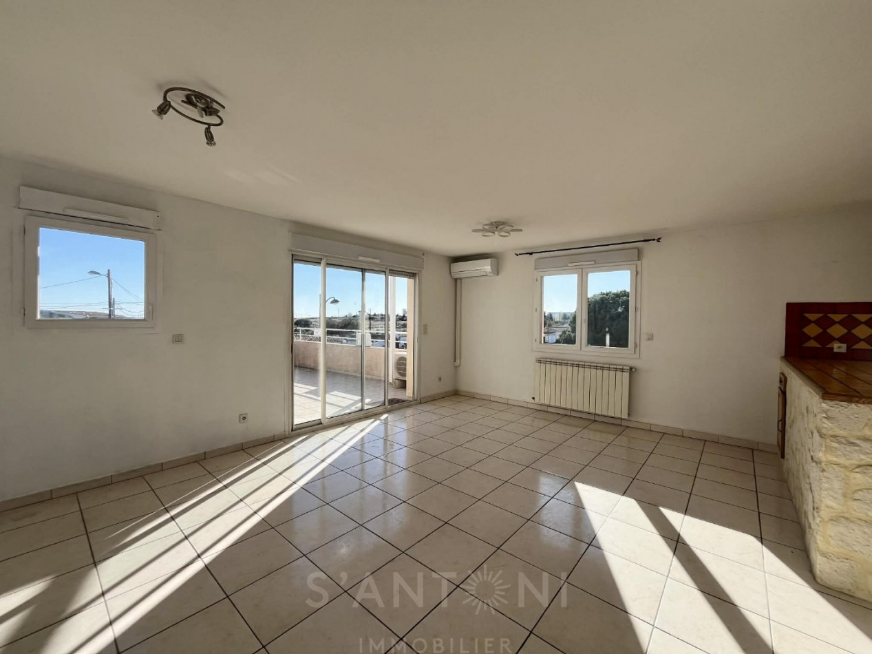 vente Appartement en résidence La Peyrade - Photo 4