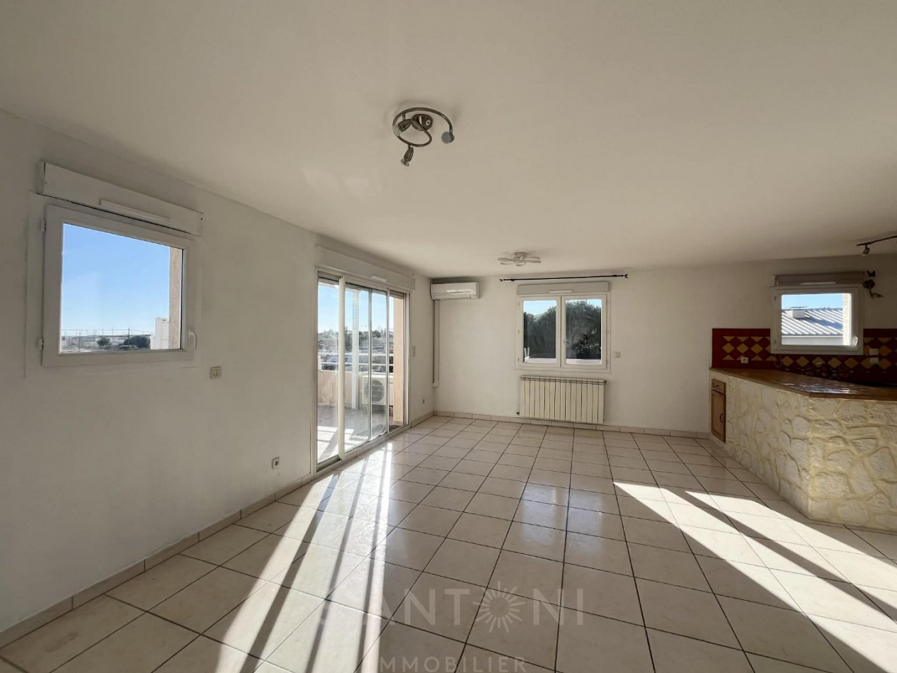 vente Appartement en résidence La Peyrade - Photo 2