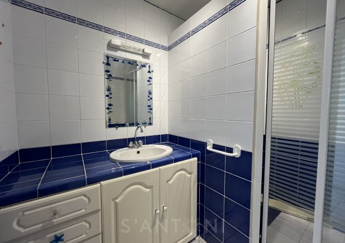 vente Appartement en résidence La Peyrade