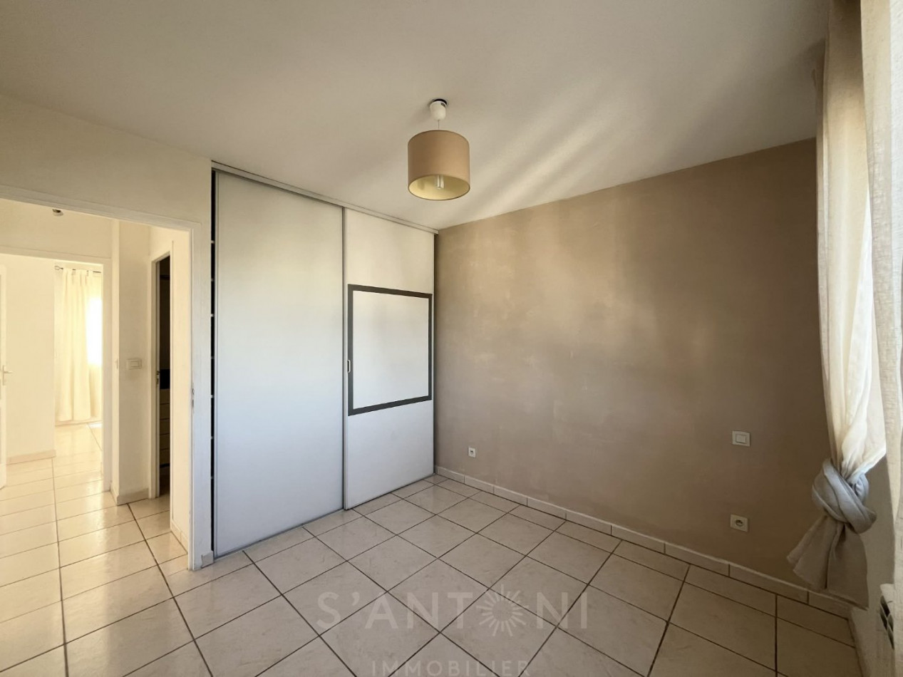 vente Appartement en résidence La Peyrade - Photo 11