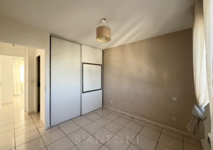 vente Appartement en résidence La Peyrade