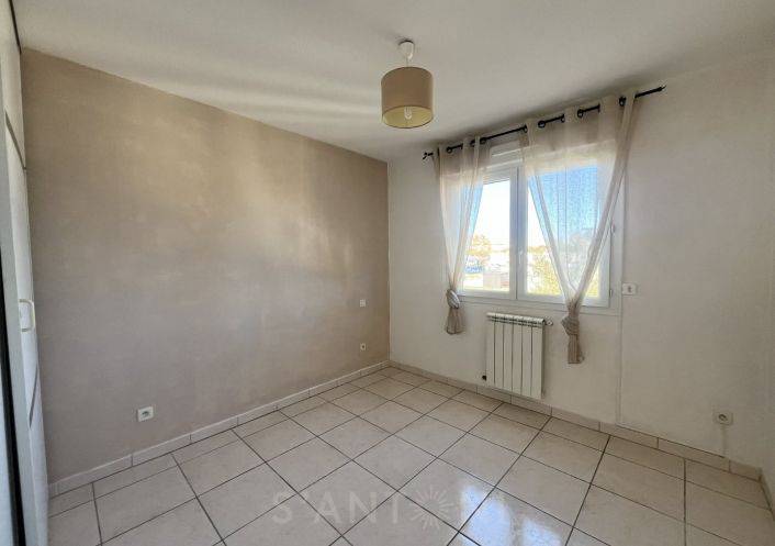 vente Appartement en résidence La Peyrade