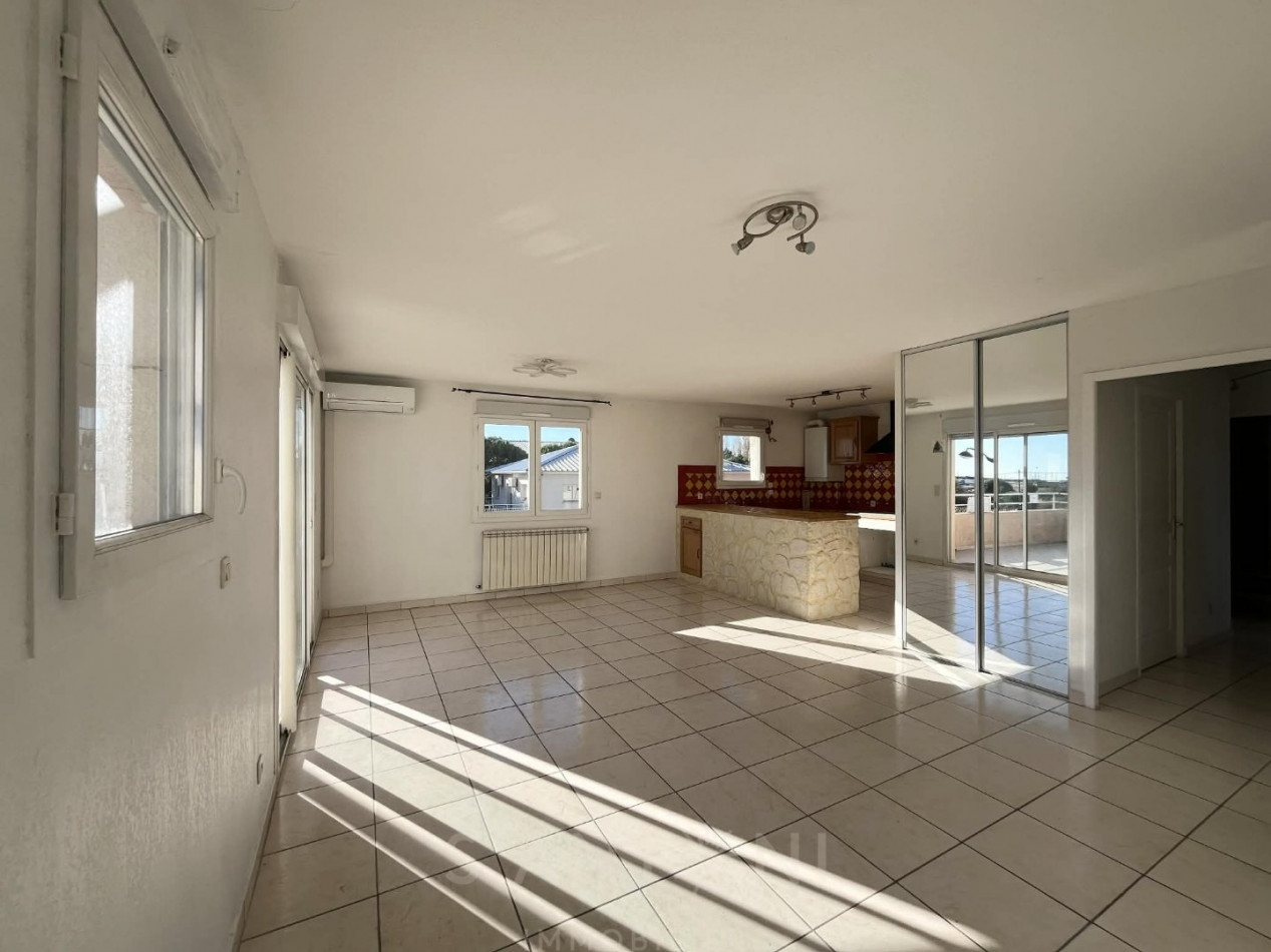 vente Appartement en résidence La Peyrade - Photo 3