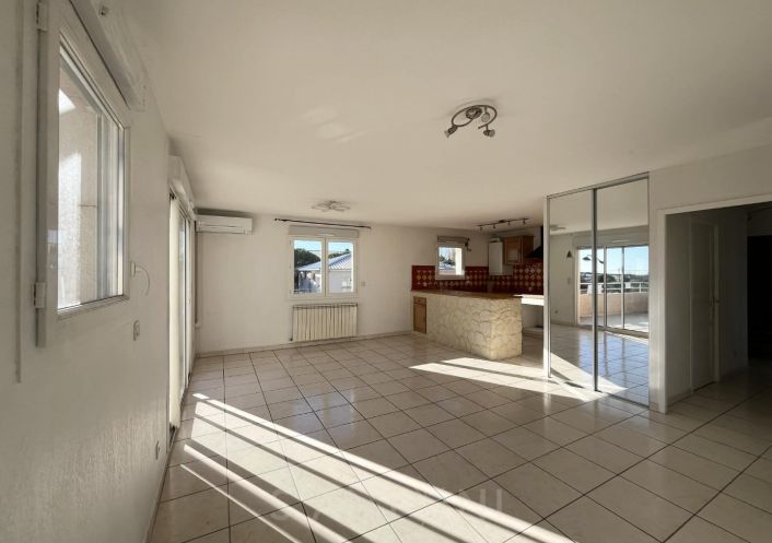 vente Appartement en résidence La Peyrade