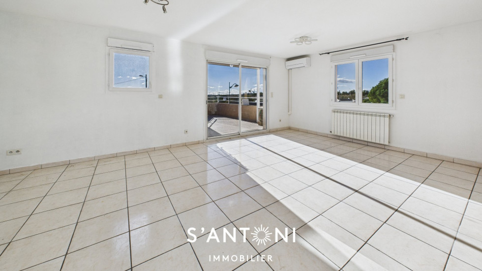 vente Appartement en résidence La Peyrade - Photo 3