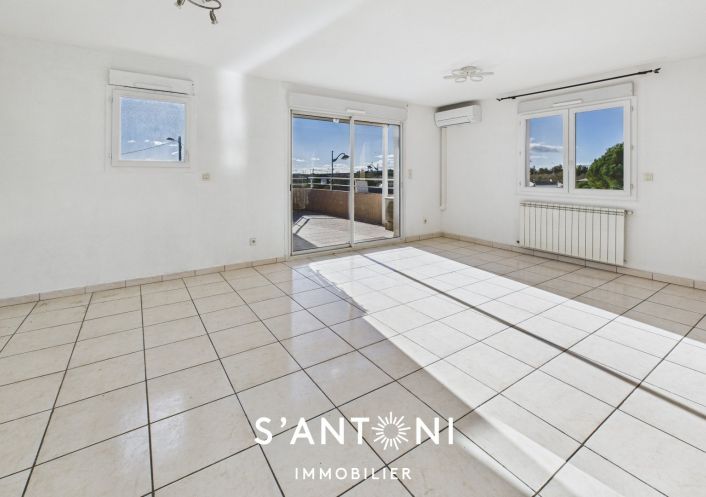 vente Appartement en résidence La Peyrade