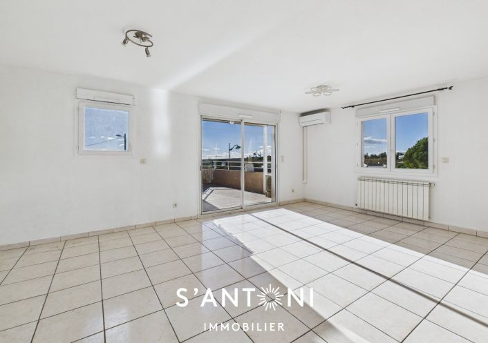 vente Appartement en résidence La Peyrade