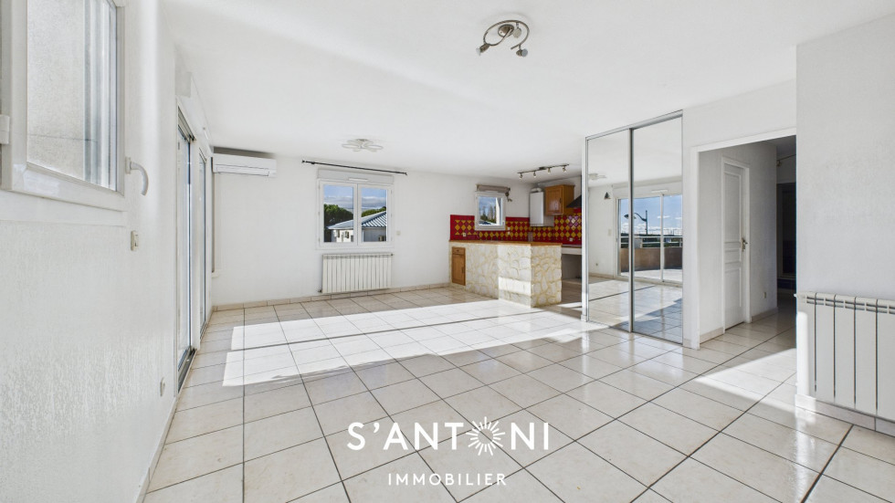 vente Appartement en résidence La Peyrade - Photo 2