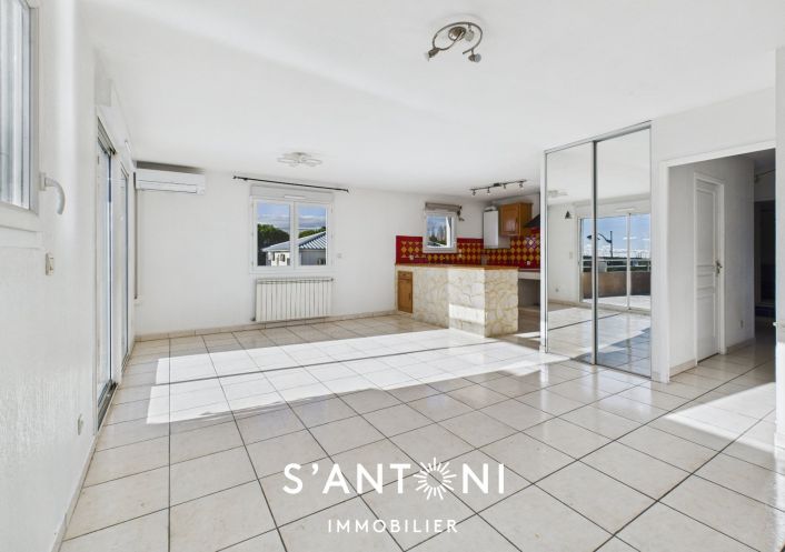 vente Appartement en résidence La Peyrade