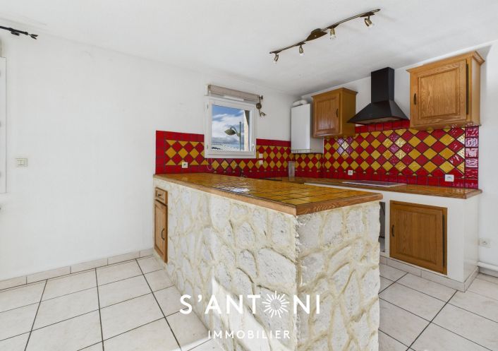 vente Appartement en résidence La Peyrade