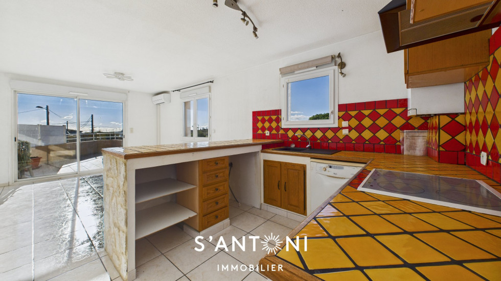 vente Appartement en résidence La Peyrade - Photo 6