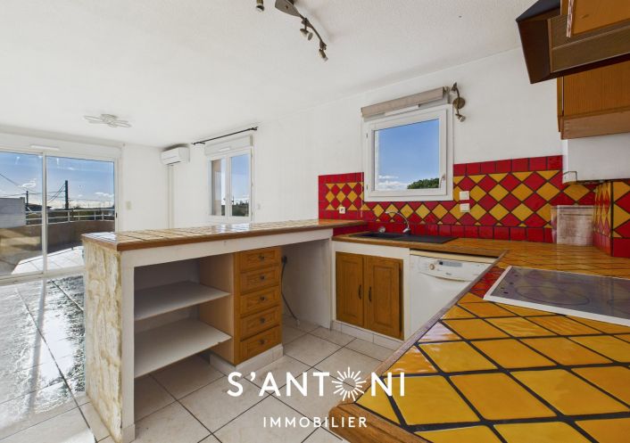 vente Appartement en résidence La Peyrade