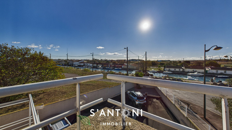 vente Appartement en résidence La Peyrade - Photo 1