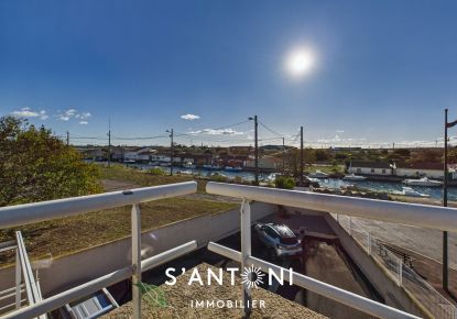 vente Appartement en résidence La Peyrade