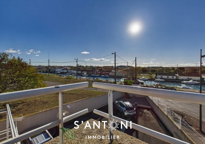 vente Appartement en résidence La Peyrade