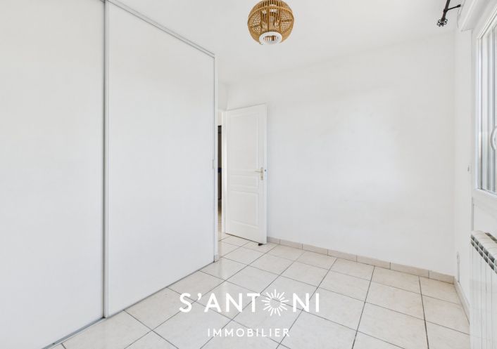 vente Appartement en résidence La Peyrade
