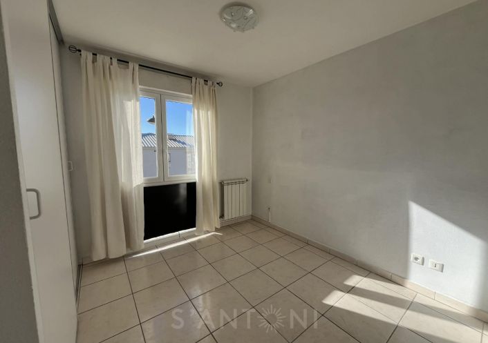 vente Appartement en résidence La Peyrade