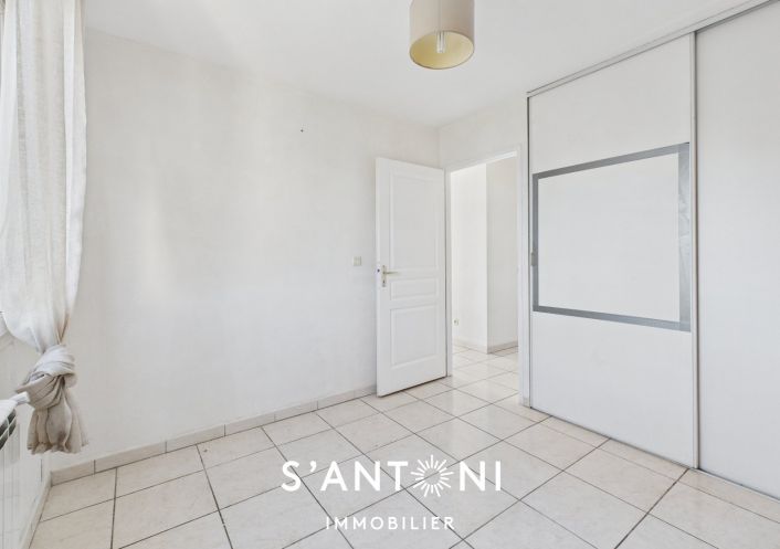 vente Appartement en résidence La Peyrade