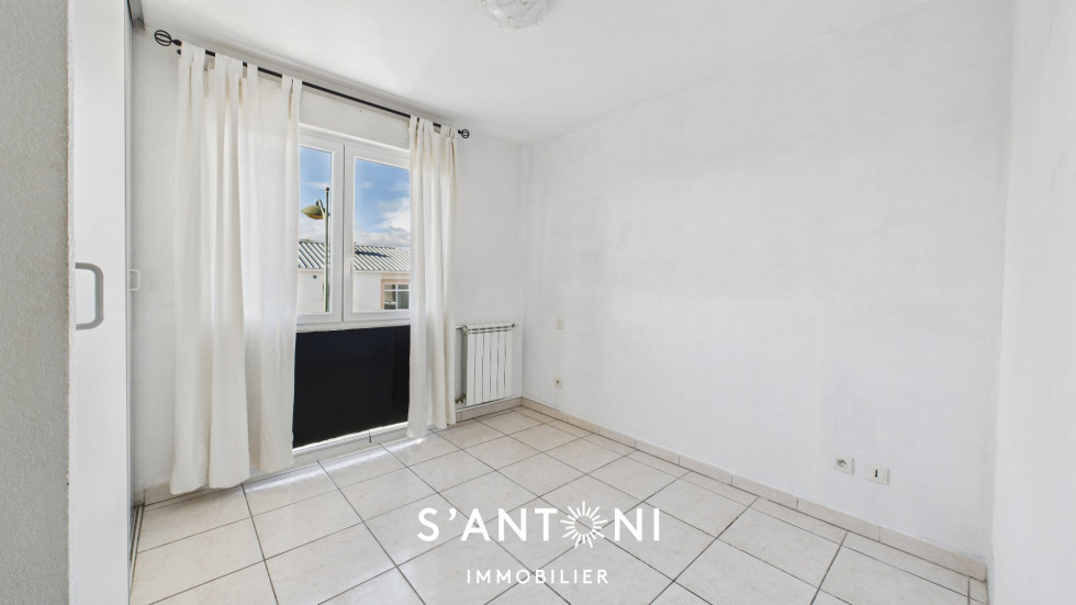 vente Appartement en résidence La Peyrade - Photo 8